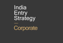 India Entry Strategy