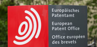 EuropePatent Office Headquarters