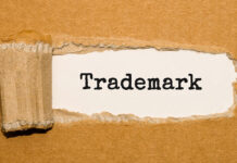 recordal of assignment of trademark