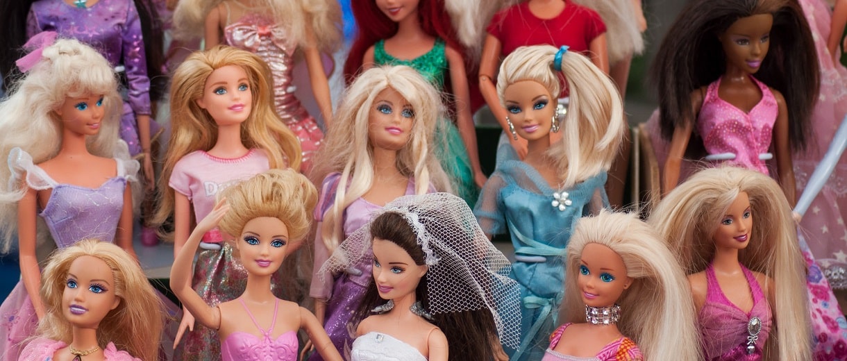 After “Barbie,” Mattel Is Raiding Its Entire Toybox