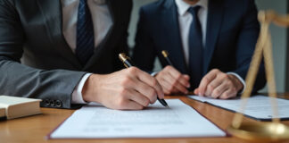 Unambiguous Contract: