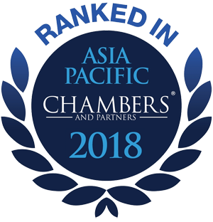 Asia Pacific Chambers